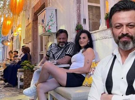 Sevgilisinden açıklama! Ünlü oyuncuyu evinde ölü bulmuştu