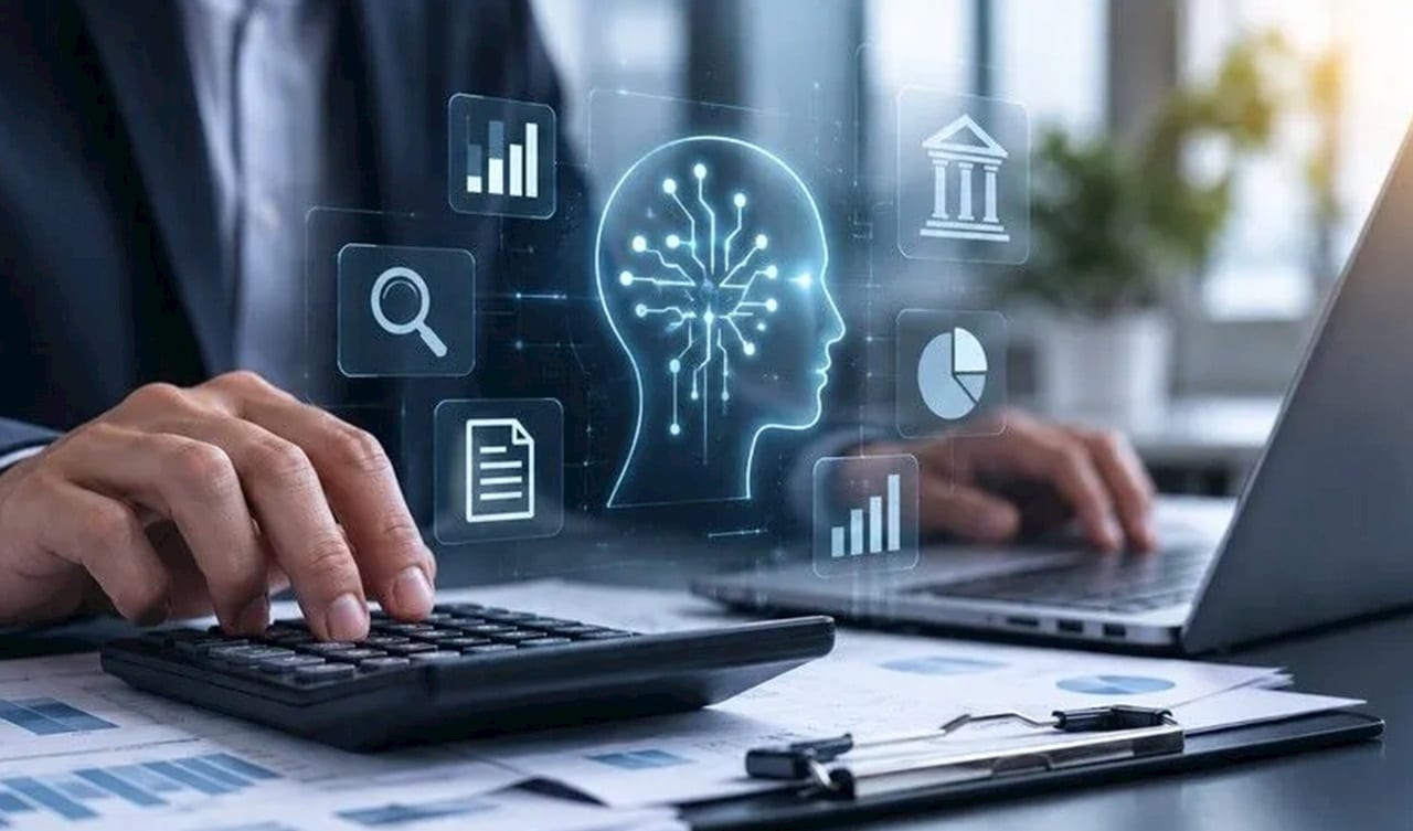 Vergi ihbarları için yapay zeka destekli sistem hayata geçirilecek